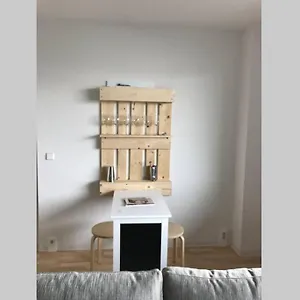 Apartment Designer In, Dresden