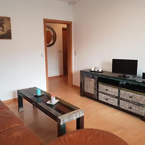 Apartment Elisenstrasse - Elbe Und Terrassenufer, 34 Qm, Dresden